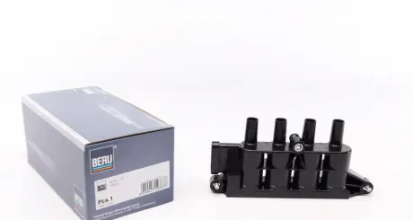 Катушка зажигания BERU ZS079
