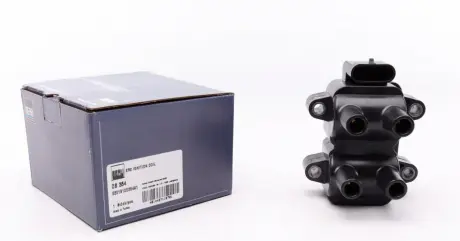 Катушка зажигания BERU ZS354