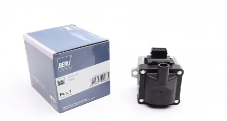 Катушка зажигания BERU ZSE001