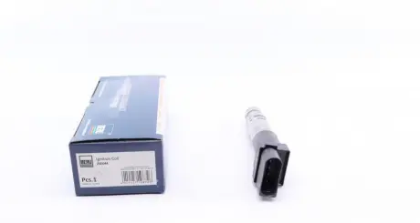 Катушка зажигания AUDI, SEAT, VW, PORSCHE BERU ZSE044