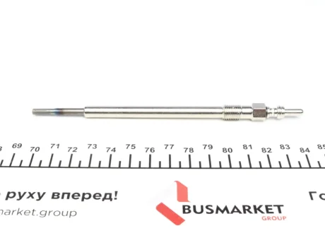 Фото 1 - свеча накаливания MAGNETI MARELLI 062900030304 Свеча накаливания MAGNETI MARELLI 062900030304 (фото 1)