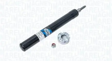 Амортизатор подвески MAGNETI MARELLI 351411080000