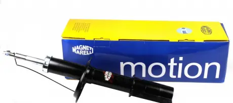 Стойка передняя Jumper / Boxer 1.4T MAGNETI MARELLI 351811070000