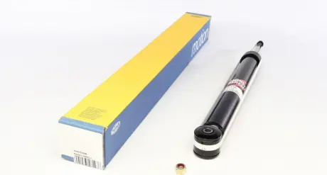Амортизатор газовий задній MAGNETI MARELLI 354037070000