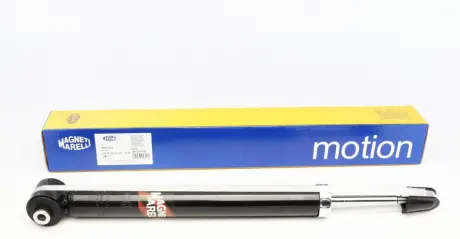 Амортизатор подвески MAGNETI MARELLI 354327070000