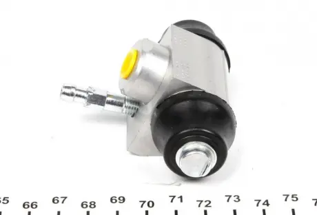 Цилиндр тормозной рабочий Metelli 04-0594