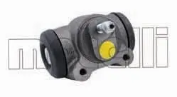 Цилиндр тормозной рабочий Metelli 04-0607