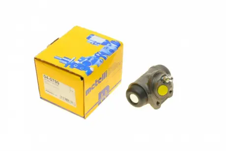 Цилиндр тормозной рабочий Metelli 04-0790