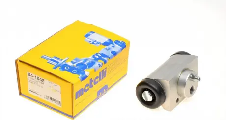 Тормозной цилиндр Metelli 04-1045