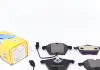 Тормозные колодки METELLI 22-0314-0