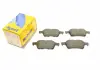 Тормозные колодки METELLI 22-0337-0