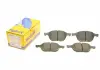 Тормозные колодки METELLI 22-0534-0