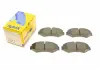 Тормозные колодки METELLI 22-0572-0