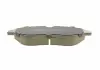 Комплект тормозных колодок с 4 шт. дисков Metelli 22-0671-0 (фото 3)