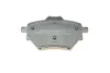Комплект тормозных колодок с 4 шт. дисков Metelli 22-0987-0 (фото 4)