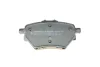 Комплект тормозных колодок с 4 шт. дисков Metelli 22-0987-0 (фото 7)