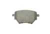 Комплект тормозных колодок с 4 шт. дисков Metelli 22-0987-0 (фото 8)