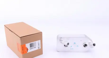 Радиатор масляный NRF 31186