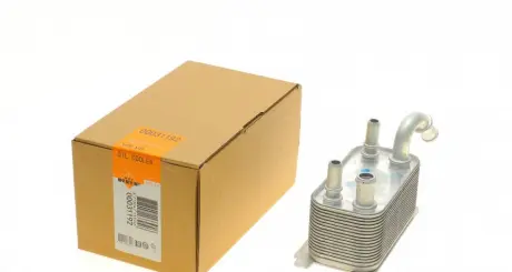Радиатор масляный NRF 31192
