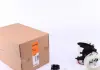 Вентилятор отопителя 34086