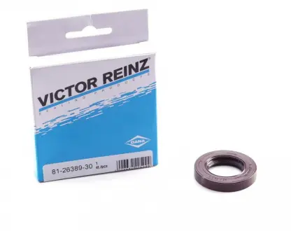 Сальник коленвала передний 25 * 42 * 7 RENAULT F2N / F3N VICTOR REINZ 81-26389-30