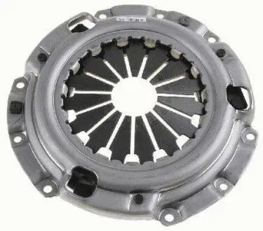 Ведущий диск сцепления Valeo DWC-32
