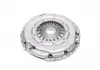 Корзина сцепления HYUNDAI I30 1.6, KIA VENGA 1.4,1.6 (PHC) Valeo HDC-117 (фото 2)