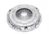 Корзина сцепления HYUNDAI H1 / H200 / STAREX 2.5 242 * 168 * 276 (PHC) Valeo HDC-52 (фото 3)