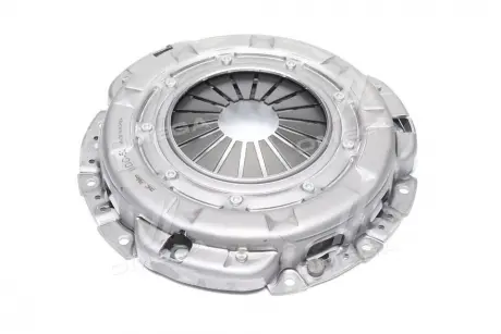 Кошик зчеплення HYUNDAI H1 / H200 / STAREX 2.5 242 * 168 * 276 (PHC) Valeo HDC-52