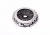 Корзина сцепления KIA CERATO 2.0CRDI 16V 04- (PHC) Valeo HDC-67 (фото 2)