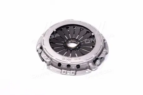 Корзина сцепления KIA CERATO 2.0CRDI 16V 04- (PHC) Valeo HDC-67