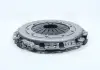 Корзина сцепления HYUNDAI TUCSON (пр-во VALEO PHC) HDC-89