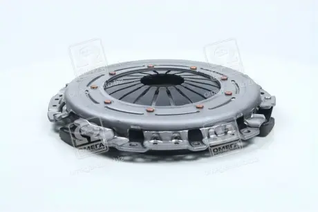 Корзина сцепления HYUNDAI TUCSON (PHC) Valeo HDC-89