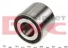 Подшипник ступицы шариковый SNR NTN FC.12271.S03 (фото 3)