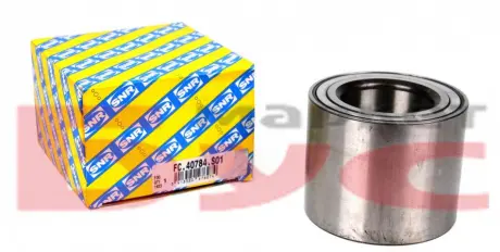 Подшипник ступицы шариковый SNR NTN FC.40784.S01