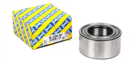 Підшипник ступиці кульковий SNR NTN GB.12399.R07