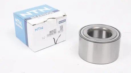 Підшипник кульковий d> 30 SNR NTN GB35253