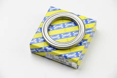 Подшипник опоры амортизатора PEUGEOT BOXER - FIAT DUCATO - CITROEN RELAY - CITROEN JUMPER - SNR NTN M259.05