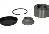 Підшипник ступиці роликовий RENAULT IMASTER OPEL MOVANO disques R140.01