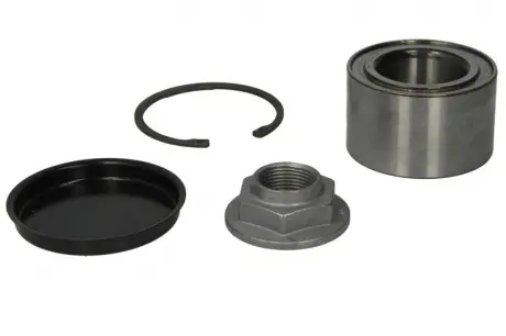 Подшипник ступицы роликовый RENAULT IMASTER OPEL MOVANO disques SNR NTN R140.01