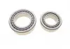 Подшипник ступицы роликовый CITROEN JUMPER FIAT DUCATO II PEUGEOT BOXER RENAULT ITRAFIC SNR NTN R140.95 (фото 6)