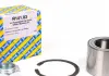 Подшипник ступицы PEUGEOT BOXER, CITROEN JUMPER передние. (Пр-во SNR) R141.03