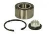 Підшипник ступиці FORD TRANSIT CONNECT передн. (Пр-во SNR) R141.05