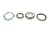 Подшипник ступицы TOYOTA LAND CRUISER передние. (SNR) SNR NTN R141.15 (фото 2)