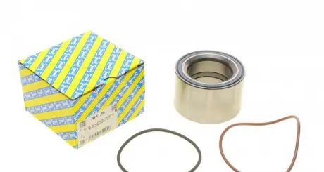 Підшипник роликовий конічній SNR NTN R141.85