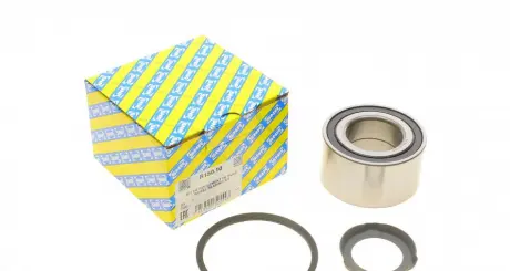 Подшипник ступицы BMW задн. (SNR) SNR NTN R150.10