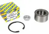 Подшипник ступицы BMW Serie 3 (E36 E46) задн. (Пр-во SNR) R150.24