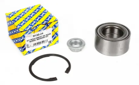 Подшипник ступицы BMW Serie 3 (E36 E46) задн. (SNR) SNR NTN R150.24