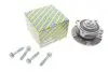 Ступица в сборе BMW 5 (E39) 96-(Пр-во SNR) R150.30