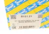 Подшипник ступицы MB W140 задн. (SNR) SNR NTN R151.21 (фото 3)